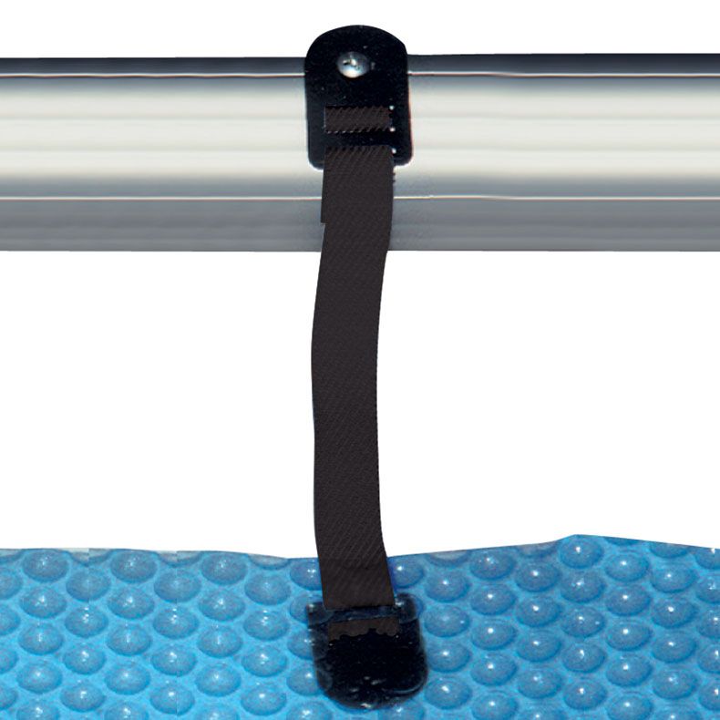 Solar Cover Attachment Kit - The Pool Supplies Superstore - Pool
