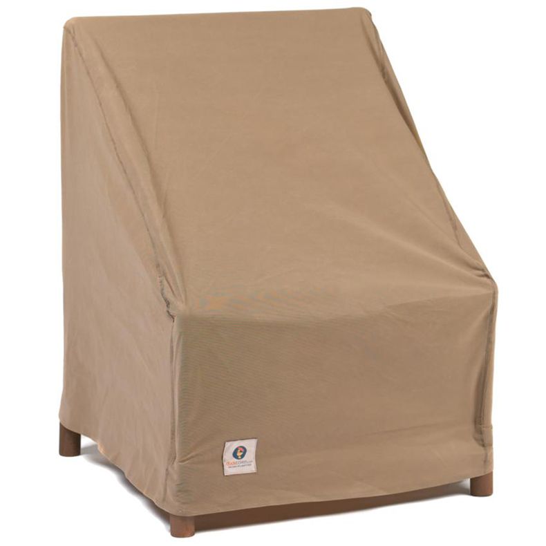 Duck Covers Essential Patio Chair Cover, Duck Covers Outdoor Patio Furniture Cover