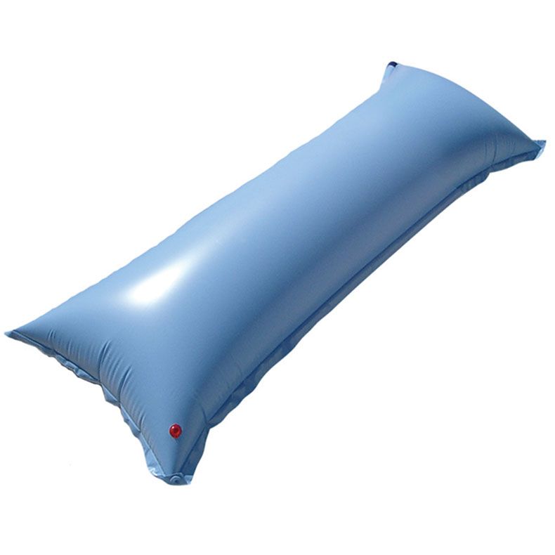 inflatable pool pillow