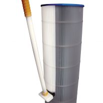 Blaster 1000 Auto Cartridge Cleaner, up 