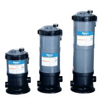 Hayward W3CC15093S XStream Above-Ground Pool Filter Pump System 1.5 HP 
