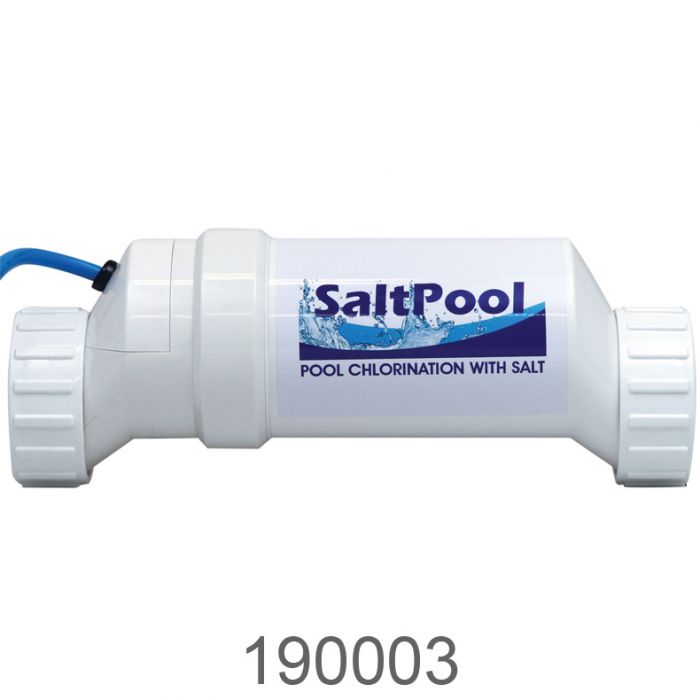 Saltpool Hc40gt15 Replacement Salt Cell For Hayward Aquarite