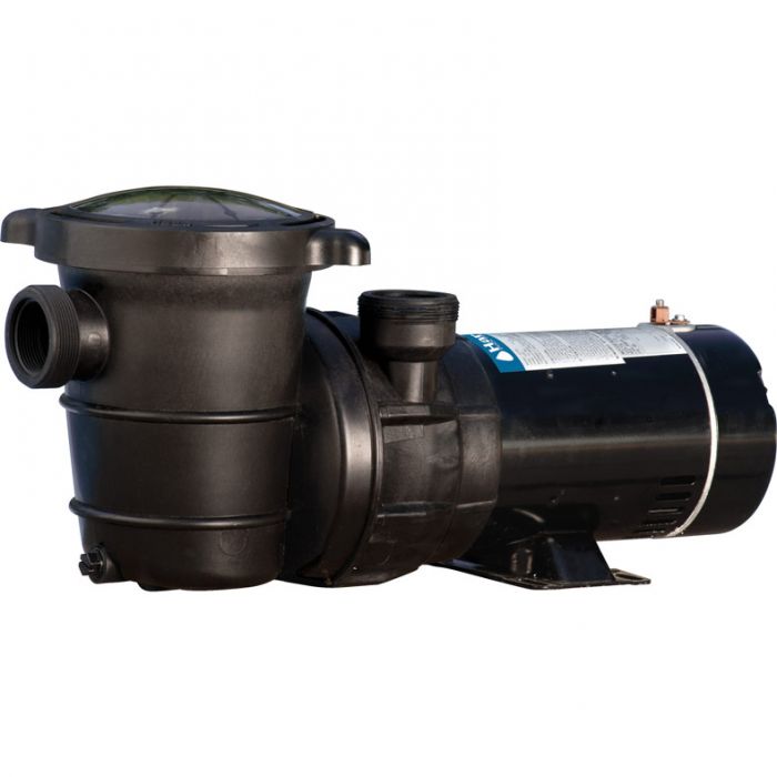 Harris H1572730 Proforce Above Ground Pool Pump 115v 1 5 Hp Pool Supplies Superstore