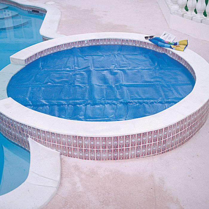 Thermal Spa Blanket, 8x8 ft Pool Supplies Superstore