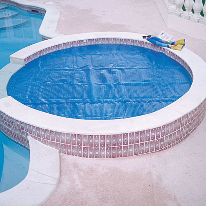 Thermal Spa Blanket, 10x10 ft Pool Supplies Superstore