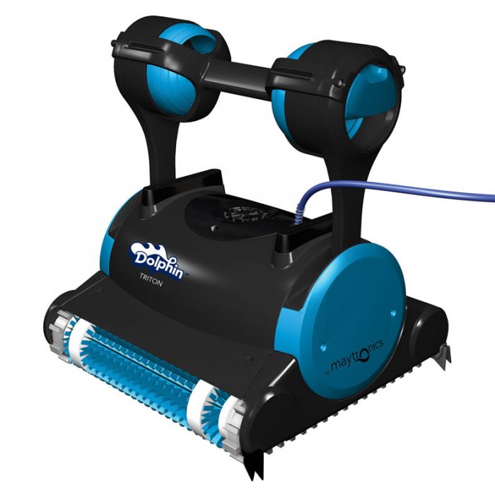Dolphin 9993179 Triton Robotic Cleaner 