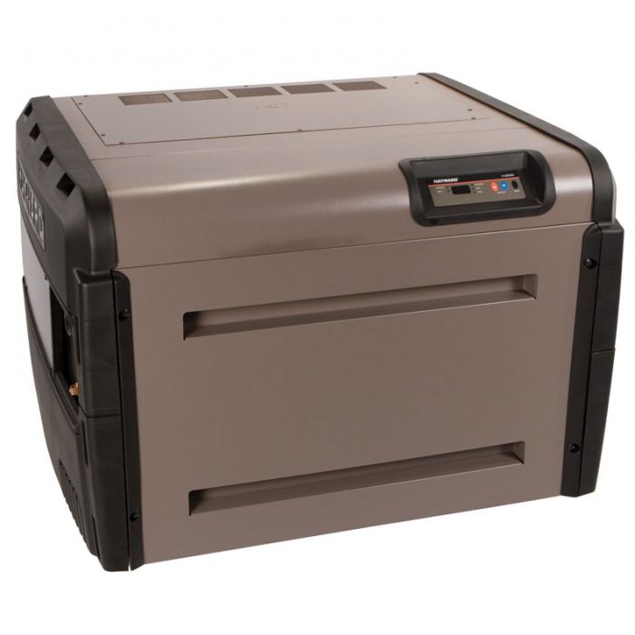 Hayward W3H200FDP Universal H-Series H200 Low NOx Pool Heater, 200,000 BTU,  Propane Gas - The Pool Supplies Superstore - Pool Supplies Superstore