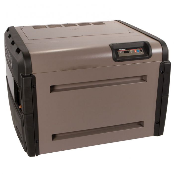 Hayward H350FDP Universal H-Series H350 Low NOx Pool Heater, 350,000 BTU,  Propane Gas - The Pool Supplies Superstore - Pool Supplies Superstore