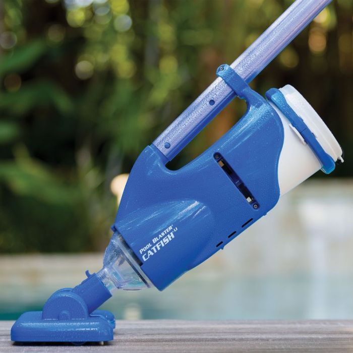 Water Tech 20000CL Pool Blaster Catfish 