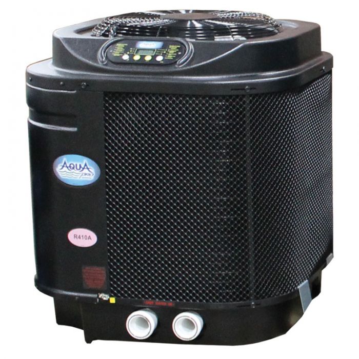 AquaPro VIGOH77 Heat/Cool Pump, 75,000 BTU The Pool Supplies