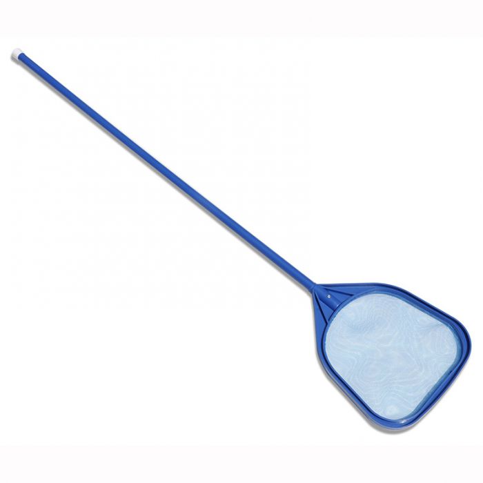ILP 8000 Hand Skimmer with PVC Pole - The Pool Supplies Superstore - Pool  Supplies Superstore