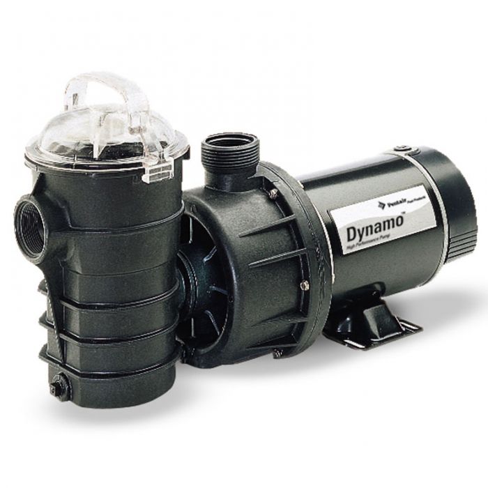 Pentair 340210 Dynamo Swimming Pool Pump With Cord 1 5 Hp, Above Ground Pool Pumps 1.5 Hp