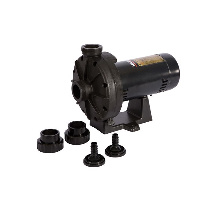 Hayward W36060 Booster Pump for 