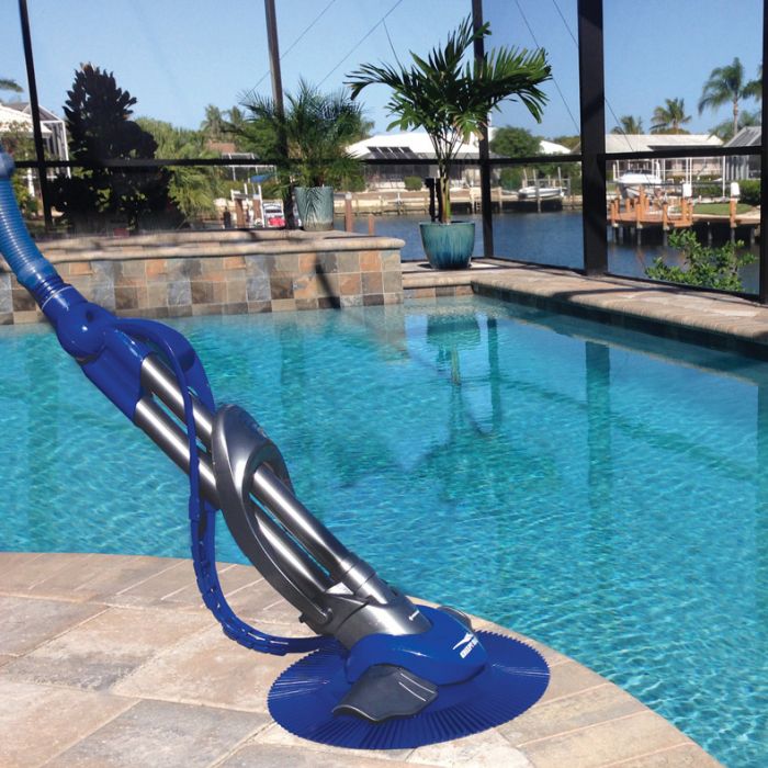 Pentair 360042 Kreepy Krauly Suction 