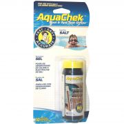 AquaChek 561140A Salt Test Strips (10), 1 Pack