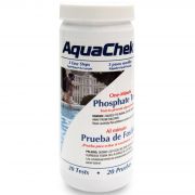 AquaChek 562227 Phosphate, 20 Test Strips