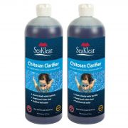 SeaKlear SKP-C-Q Chitosan Clarifier, 2 qt