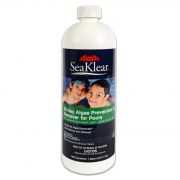 SeaKlear SKA-B-Q Algae Prevention & Remover, 1 Quart