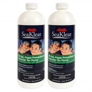 SeaKlear SKA-B-Q Algae Prevention & Remover, 2 Quart