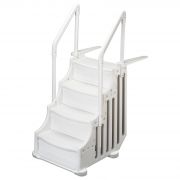 Above Ground Pool Steps Supplies, Above Ground Pool Stairs