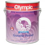 Olympic High Build Epoxy Primer No. 216 Gunzite 