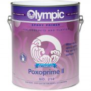 Olympic Epoxy Primer Poxoprime II No. 214