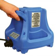 Little Giant Deluxe Pool Cover Pump