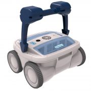 Aquabot 250 Inground Robotic Cleaner