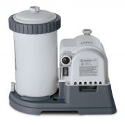 Intex 28633EG Replacement Filter Pump, 2,500 GPH