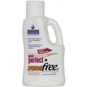 Natural Chemistry 05235 Pool Perfect + PHOSfree, 2 Liter