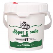 Jack's Magic JMCOPPER5 Copper & Scale Stuff, 5 lb