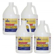 Natural Chemistry 07401 Instant Pool Water Conditioner, 4 Gallons
