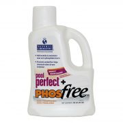 Natural Chemistry 05131 Pool Perfect + PHOSfree, 3 Liter