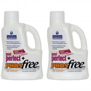 Natural Chemistry 05131 Pool Perfect + PHOSfree, 6 Liter