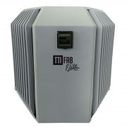 TTI Fab CPTT-I130 Elite Heat Pump, 130,000 BTU