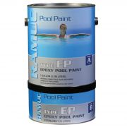 Ramuc Type EP Epoxy Pool Paint - Aquagreen