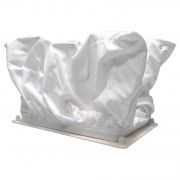 Aqua Products Replacement Filter Bags for Commercial Cleaners