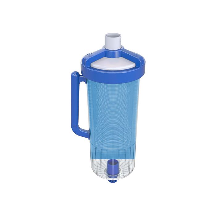 Hayward Laubkorb / Blattbehälter Ersatzteil AXW431A - Für W430, W530, W540, W560 Poolsauger