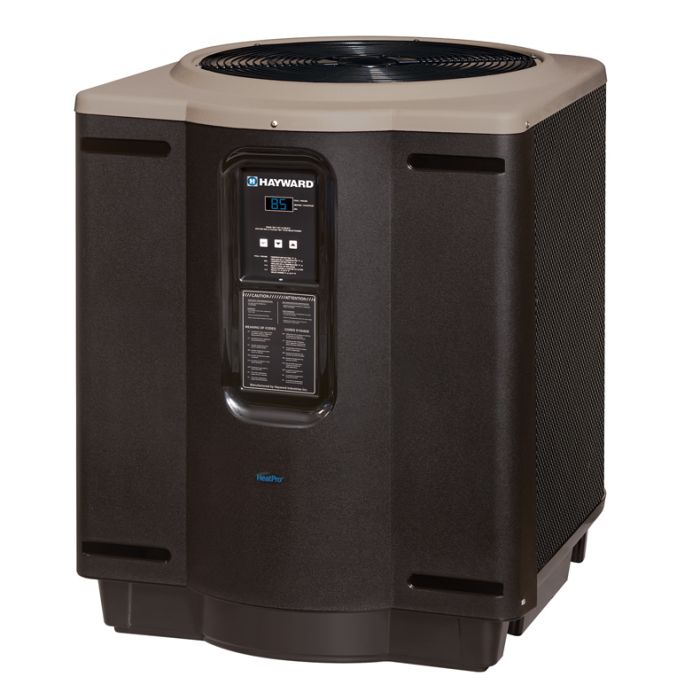 Hayward Inground HeatPro Heat Pumps