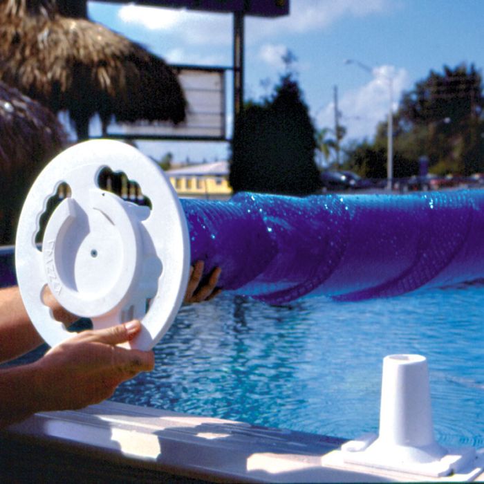 Pool solar cover cost best sale