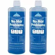 No Mor Problems, 2 Quart