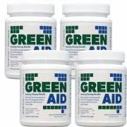 Coral Seas 17642COR Green Aid, 8 lb