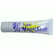 Aladdin Magic Lube | teflon based lubricant/sealer