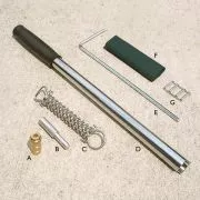 GLI Safety Cover Replacement Parts