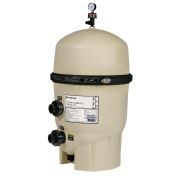 Pentair EC-160340 Clean & Clear Plus Cartridge Filter, 320 sq ft