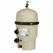 Pentair EC-160340 Clean & Clear Plus Cartridge Filter, 320 sq ft