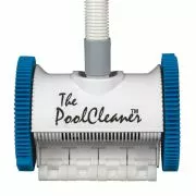Hayward Inground Suction The PoolCleaner 2 Wheel, White