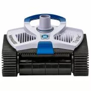 Front view of Hayward TracVac Inground Suction Cleaner