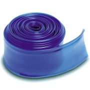 Standard 1-1/2 in Discharge Hose, 25 ft
