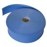Doheny's Heavy Duty 1-1/2 in Discharge Hose, 100 ft